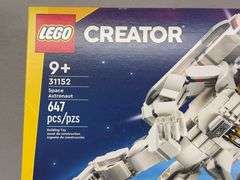 LEG CREATOR SPACE SET IN BOX