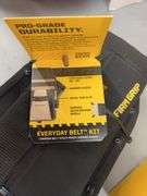 (3) FIRM GRIP EVERYDAY BELT KITS