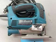 MAKITA 6.5A TOP HANDLE JIG SAW