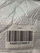 7PC PATIO CUSHION/ COVER LOT - SEE PHOTOS