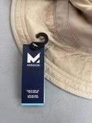 (3) MISSION COOLING HATS - BEIGE