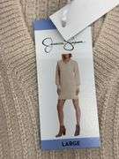 2PC WOMENS CLOTHING LOT SIZE LARGE