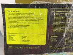 AS IS - RYOBI 7" WET TILE SAW IN BOX