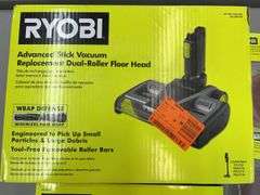 5PC RYOBI LOT - SEE PHOTOS