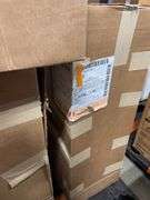 (3) THOMASVILLE CABINETS IN BOXES