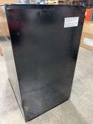 HUSKY 5 DRAWER TOOL BOX W/ KEYS - BLACK