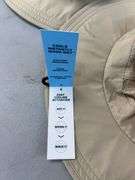 (3) MISSION COOLING HATS - BEIGE