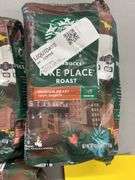 (3) BAGS OF STARBUCKS COFFEE