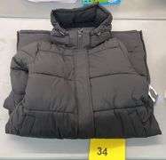 WOMENS LONDON FOG JACKET - SIZE L