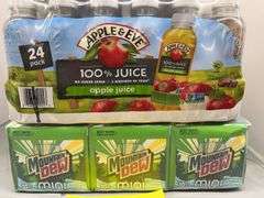 3PC DRINK LOT - SEE PHOTOS