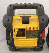 (2) DEWALT POWER STATIONS