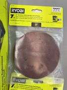 5PC RYOBI LOT - SEE PHOTOS