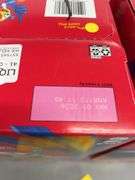 (4) BOXES OF FROOT LOOPS