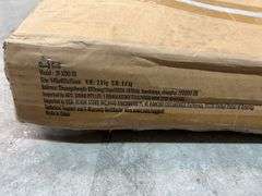 VEVOR CAMP GRILL IN BOX