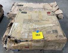 AS IS - MISC PALLET OF SEVILLE CLASSICS ITEMS - SEE PHOTOS