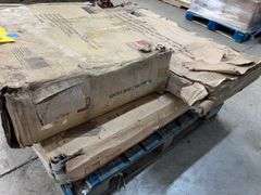 AS IS - MISC PALLET OF SEVILLE CLASSICS ITEMS - SEE PHOTOS