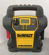 (2) DEWALT POWER STATIONS