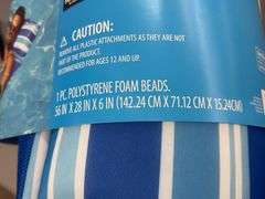 MESH HAMMOCK POOL FLOAT