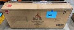 HOMCOM WHEELCHAIR RAMP IN BOX