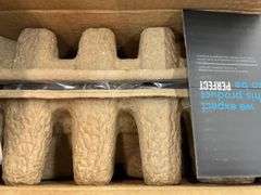 (2) VORNADO TRAVEL AIR CIRCULATORS IN BOXES