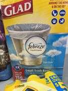 4PC CLEANING LOT - SEE PHOTOS