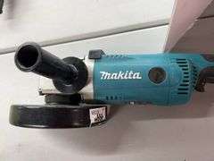 MAKITA 15A 7" GRINDER