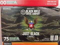 (3) BOXES OF COFFEE K CUPS