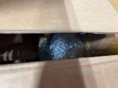 PRE LIT 6FT PRISMATIC NUTCRACKER IN BOX