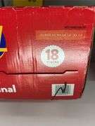 (2) BOXES OF RITZ CRACKERS