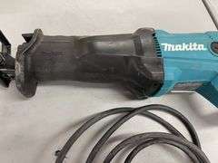 MAKITA 12AMP RECIPROCATING SAW