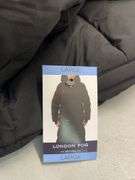 WOMENS LONDON FOG JACKET - SIZE L