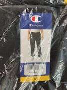 MENS CHAMPION SWEATSHIRT & JOGGERS - SIZE M