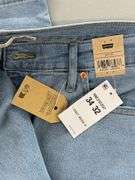 WOMENS LEVIS 314 SHAPING JEANS SIZE 18