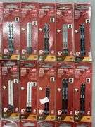 MISC LOT OF ACE JIG SAW BLADES