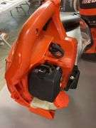 AS IS - ECHO 25.4CC GAS HANDHELD BLOWER W/ BOX