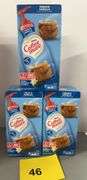 (3) BOXES OF NESTLE COFFEE MATE CREAMER