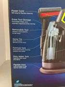 BISSELL LITTLE GREEN PREMIER PET CLEANER IN BOX