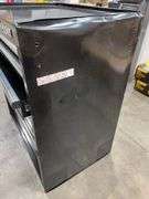 HUSKY 5 DRAWER TOOL BOX W/ KEYS - BLACK