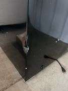 FRIGIDAIRE 5.0CU FT CHEST FREEZER - BLACK