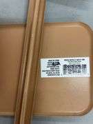 (3) METAL YARD STAKE SIGNS