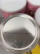 (4) CANS OF COUNTRY TIME PINK LEMONADE