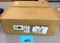 VEVOR TUMBLING COMPOSTER IN BOX