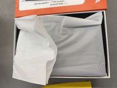 REXING 7" MULTIMEDIA RECEIVER IN BOX