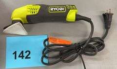 RYOBI 0.4AMP DETAIL SANDER