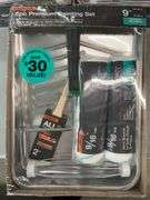 (3) 6PC PREMIUM PAINTING SETS