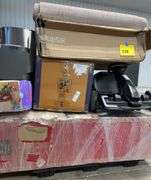 AS IS - DAMAGED/ MISMATCHED ITEMS - SEE PHOTOS