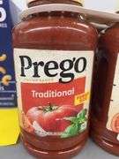 MISC LOT OF FOOD ITEMS - SEE PHOTOS