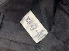 WOMENS SHACKET & TROUSERS SIZE MEDIUM