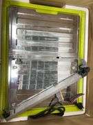 AS IS - RYOBI 7" WET TILE SAW IN BOX