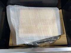 HUSKY 5 DRAWER TOOL BOX W/ KEYS - BLACK